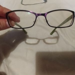 Juicy Couture Frames